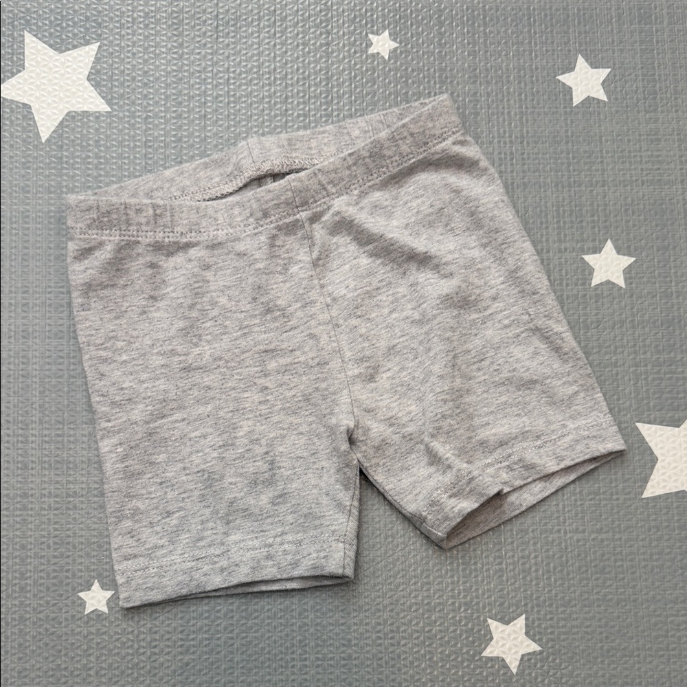 BOGO Old Navy - Toddler Bike Shorts, 3T
